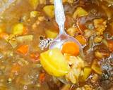 Foto langkah ke 5 dari resep 226. Nasi Kari Jepang Enak, Kental Dan Mudah Cara Membuatnya || Japanese Chicken Curry.