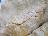 Ñoquis con puré instantáneo