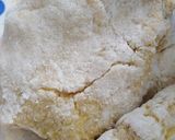Foto del paso 4 de la receta: Ñoquis con puré instantáneo