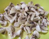 Japán ihletésű Teriyaki 🍗 csirkecomb 🍄 gombával és 🧅 vöröshagymával recept fázis 3 fotója