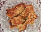 Foto langkah ke 9 dari resep Martabak Telur.