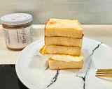 營養早餐| 升級版PB&J的食譜步驟5照片