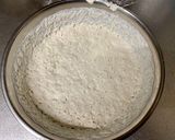 A picture of step 2 of Tuna Mayo Sandwich with Rice Bread.