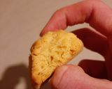 Une image de l'étape 7 de Mini Mi-Sablés Mi-Cookies.