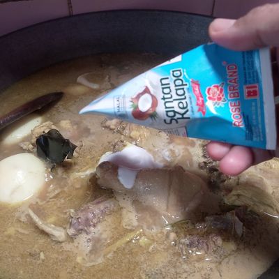 Langkah 5