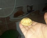صورة لخطوة 3 من وصفة حلوة ربطة العنق