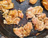 Foto langkah ke 4 dari resep Chicken Steak.
