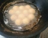Foto langkah ke 5 dari resep Tahu Bulat Homemade.