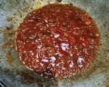 Foto langkah ke 3 dari resep Sambal Belacan Tumis Melaka.