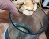 Foto langkah ke 2 dari resep Gangan Paliat.