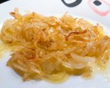 Foto del paso 3 de la receta Cebolla caramelizada al estilo Celi