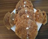 A picture of step 13 of Puranpoli.