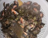 Foto del paso 3 de la receta: Caracoles de mar cocidos