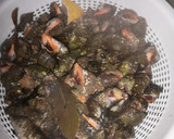 Foto del paso 3 de la receta: Caracoles de mar cocidos