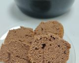 Foto del paso 7 de la receta: Budín alto y húmedo de chocolate