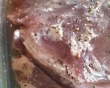 Foto del paso 3 de la receta: Pastron casero
