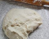 Foto del paso 1 de la receta Pizza arcoiris vegana