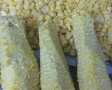 Foto del paso 2 de la receta: 🇵🇾🇦🇷CHIPA GUAZU🇦🇷🇵🇾 (receta de Paraguay)🇵🇾😋😉👏🥰😍🌽🤩🇵🇾