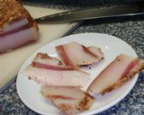 Foto del paso 7 de la receta: Guanciale: Delicia italiana para tus platos🐷