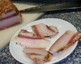 Foto del paso 7 de la receta: Guanciale: Delicia italiana para tus platos🐷