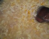 Foto langkah ke 4 dari resep Corn soup.