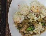 Foto del paso 9 de la receta: Pollo agridulce con verduras