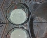 صورة لخطوة 2 من وصفة تحلية باردة بالموز والشوكولاتة 😋😋 على طريقتي 😍 تفرح كل العايل