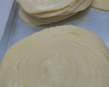 Foto langkah ke 11 dari resep Karipap Nanas Kayu Manis (Curry Puff with PineApple Cinnamon).