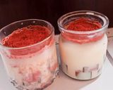 Foto langkah ke 4 dari resep Es puding susu.
