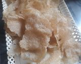 Foto langkah ke 8 dari resep Krupuk gendar tanpa bleng & msg👌.