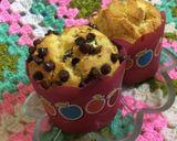 Foto langkah ke 5 dari resep Muffin Tape.