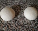 Foto del passaggio 3 della ricetta Pizza Margherita