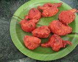 गोभी लॉलीपॉप रेसिपी चरण 4 फोटो
