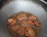 Foto langkah ke 2 dari resep Ayam lada hitam.