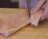 Foto langkah ke 1 dari resep Ayam Goreng Taiwan: TOPPP Super Renyah Kriuk Kriuk Kaya SHIHLIN.