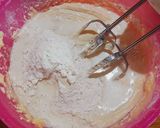 Foto del paso 2 de la receta: Budín básico clásico