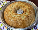 Foto del paso 6 de la receta: Budín de Banana🍌 & Dulce de Leche🍯 😋😍🥳