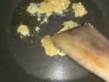 Telur puyuh bumbu kecap ala sundukan angkringan