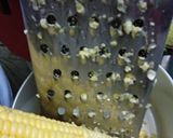 Foto langkah ke 1 dari resep Bakwan Jagung Praktis.