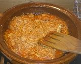 Foto del paso 7 de la receta Ropa vieja
