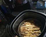 Foto del paso 6 de la receta: Tallos de brócoli al curry