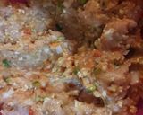 Foto del paso 2 de la receta: Budín de pollo