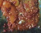 Foto langkah ke 5 dari resep Jengkol balado.