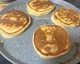 Pancake (palacsinta) recept fázis 5 fotója