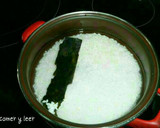 Foto del paso 4 de la receta: Sushi sencillo
