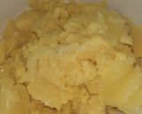Foto langkah ke 4 dari resep Mango Ice Cream.