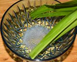 Foto langkah ke 5 dari resep Bikang Mawar Tepung Terigu.