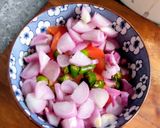 Foto langkah ke 3 dari resep Ikan Bawal Bakar Kecap.