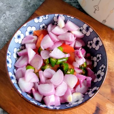 Langkah 3