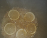 Foto del paso 3 de la receta: Paletilla de cordero guisado 🍋🍗